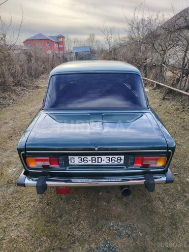 LADA (VAZ) 2106 1997, 98,174 km - 1.5 l - Qəbələ