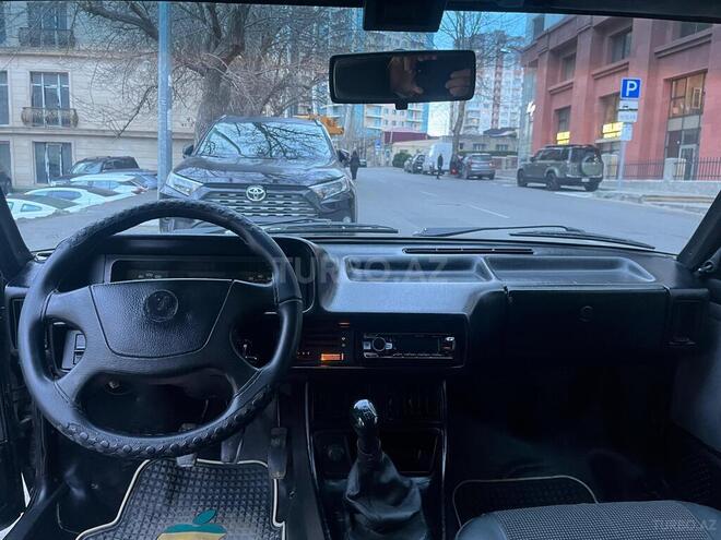 Tofas Sahin 2004, 23,214 km - 1.6 l - Bakı