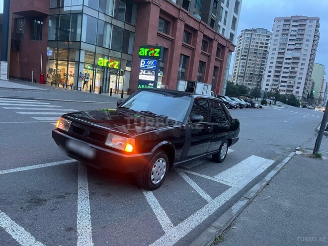 Tofas Sahin 2004, 23,214 km - 1.6 l - Bakı