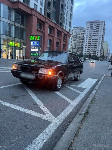Tofas Sahin 2004, 23,214 km - 1.6 l - Bakı