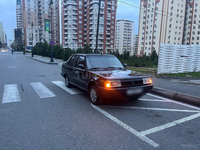 Tofas Sahin 2004, 23,214 km - 1.6 l - Bakı