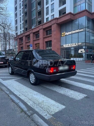 Tofas Sahin 2004, 23,214 km - 1.6 l - Bakı