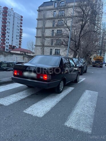 Tofas Sahin 2004, 23,214 km - 1.6 l - Bakı