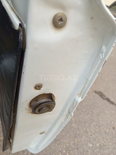 LADA (VAZ) Niva 2010, 228,000 km - 1.7 l - Bakı