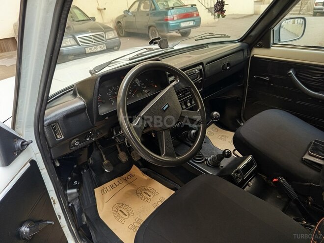 LADA (VAZ) Niva 2010, 228,000 km - 1.7 l - Bakı