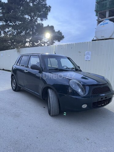 Lifan 320 2012, 190,000 km - 1.3 l - Bakı