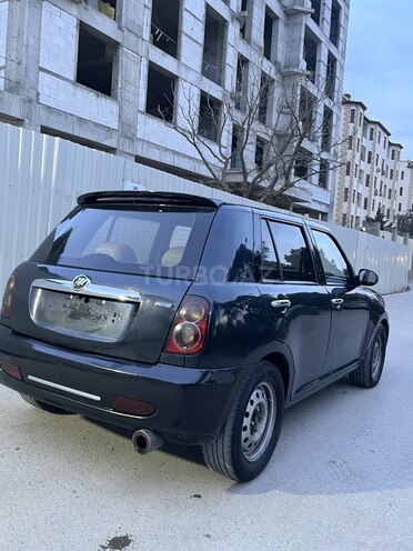 Lifan 320 2012, 190,000 km - 1.3 l - Bakı