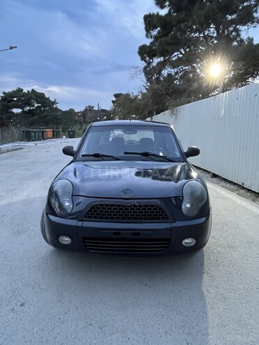 Lifan 320 2012, 190,000 km - 1.3 l - Bakı