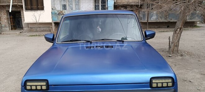 LADA (VAZ) 2123 Niva II 2011, 280,293 km - 1.7 л - Gəncə