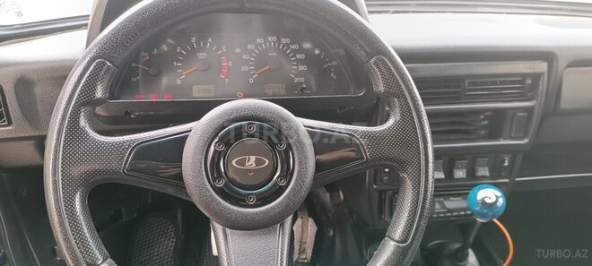 LADA (VAZ) 2123 Niva II 2011, 280,293 km - 1.7 л - Gəncə