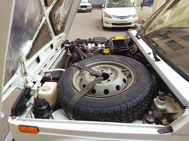 LADA (VAZ) Niva 2010, 228,000 km - 1.7 l - Bakı