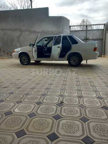 LADA (VAZ) 2115 2012, 263,000 km - 1.5 л - Gəncə