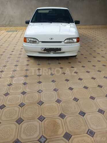 LADA (VAZ) 2115 2012, 263,000 km - 1.5 л - Gəncə
