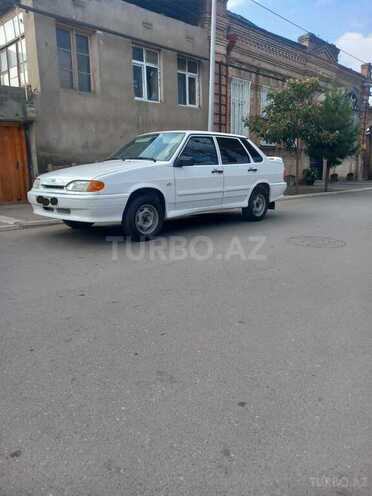 LADA (VAZ) 2115 2012, 263,000 km - 1.5 л - Gəncə
