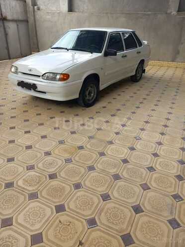 LADA (VAZ) 2115 2012, 263,000 km - 1.5 л - Gəncə
