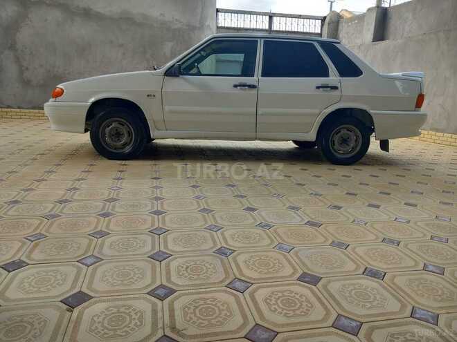 LADA (VAZ) 2115 2012, 263,000 km - 1.5 л - Gəncə