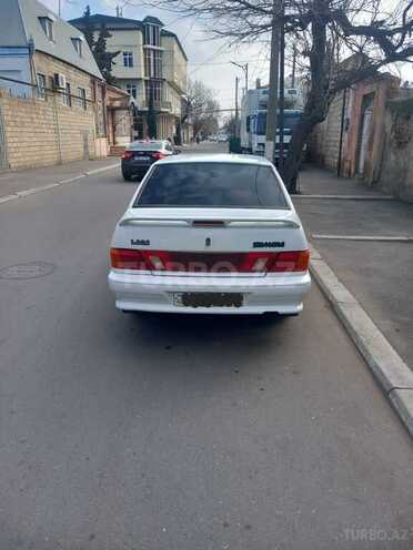 LADA (VAZ) 2115 2012, 263,000 km - 1.5 л - Gəncə