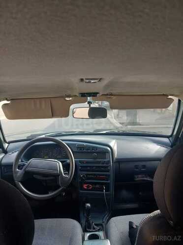 LADA (VAZ) 2115 2012, 263,000 km - 1.5 л - Gəncə