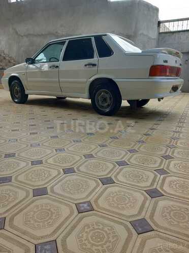 LADA (VAZ) 2115 2012, 263,000 km - 1.5 л - Gəncə