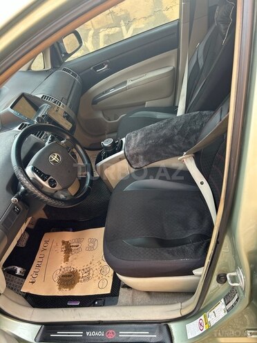 Toyota Prius 2008, 442,570 km - 1.5 l - Bakı
