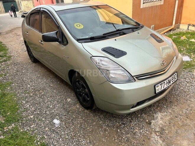 Toyota Prius 2008, 442,570 km - 1.5 l - Bakı