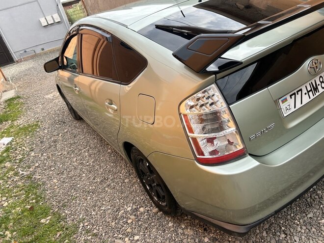 Toyota Prius 2008, 442,570 km - 1.5 l - Bakı