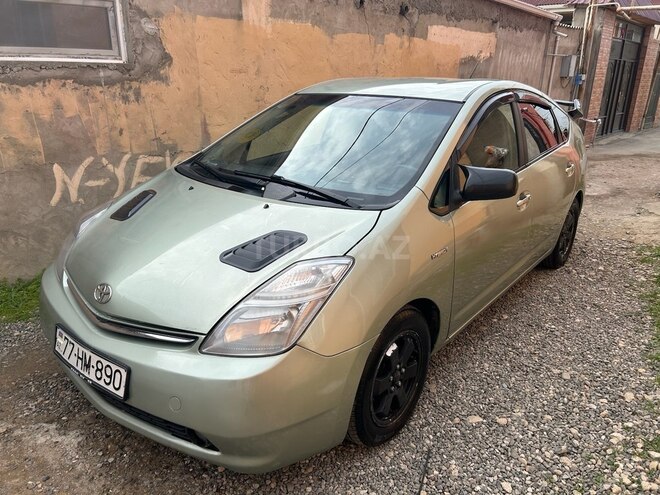 Toyota Prius 2008, 442,570 km - 1.5 l - Bakı