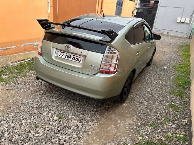 Toyota Prius 2008, 442,570 km - 1.5 l - Bakı