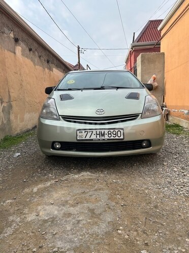 Toyota Prius 2008, 442,570 km - 1.5 l - Bakı