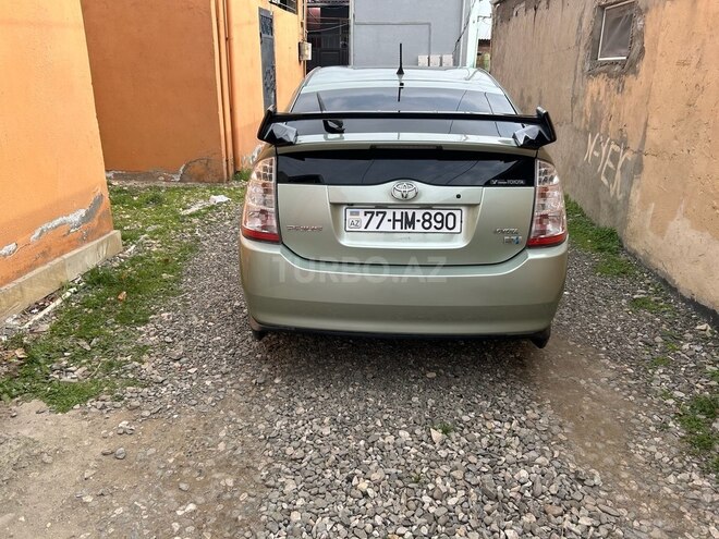 Toyota Prius 2008, 442,570 km - 1.5 l - Bakı