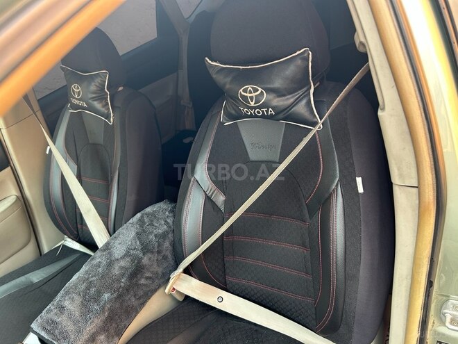 Toyota Prius 2008, 442,570 km - 1.5 l - Bakı