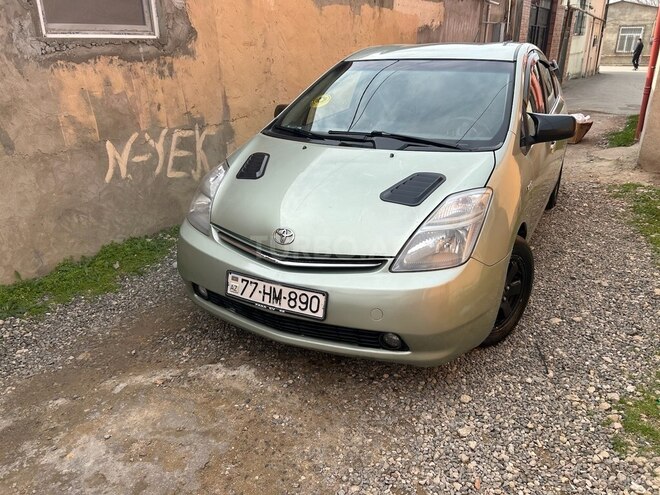 Toyota Prius 2008, 442,570 km - 1.5 l - Bakı