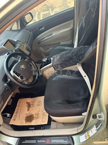 Toyota Prius 2008, 442,570 km - 1.5 l - Bakı
