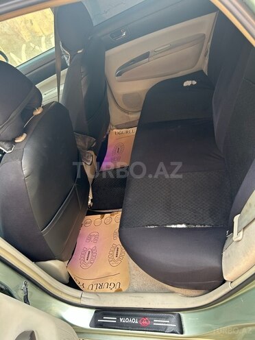 Toyota Prius 2008, 442,570 km - 1.5 l - Bakı