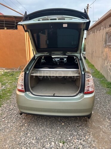 Toyota Prius 2008, 442,570 km - 1.5 l - Bakı