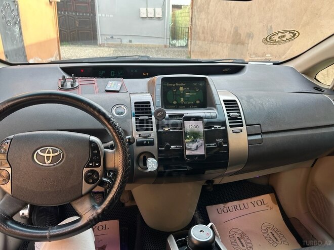 Toyota Prius 2008, 442,570 km - 1.5 l - Bakı