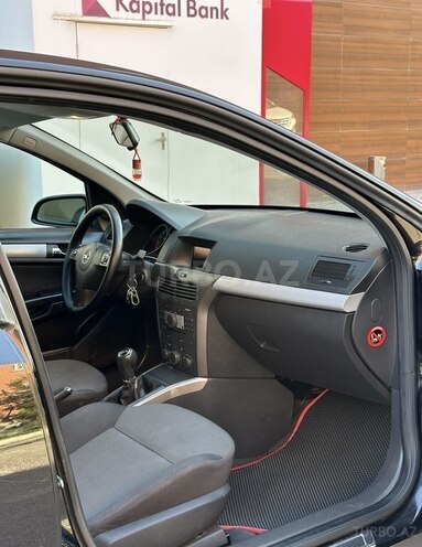 Opel Astra 2006, 280,000 km - 1.4 l - Sabirabad