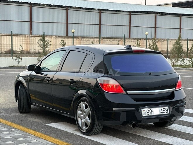 Opel Astra 2006, 280,000 km - 1.4 l - Sabirabad