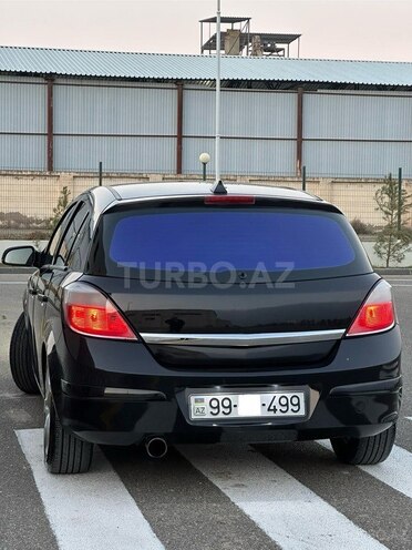 Opel Astra 2006, 280,000 km - 1.4 l - Sabirabad