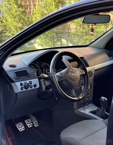 Opel Astra 2006, 280,000 km - 1.4 l - Sabirabad