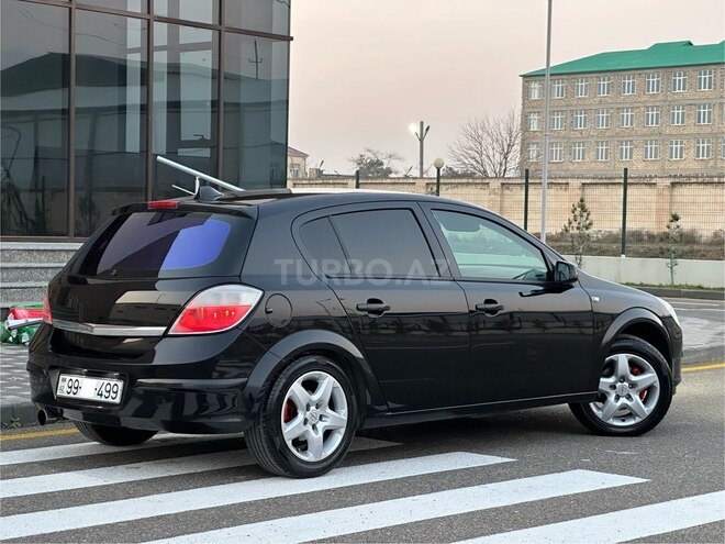 Opel Astra 2006, 280,000 km - 1.4 l - Sabirabad