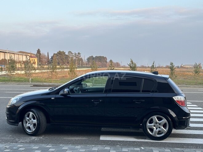 Opel Astra 2006, 280,000 km - 1.4 l - Sabirabad