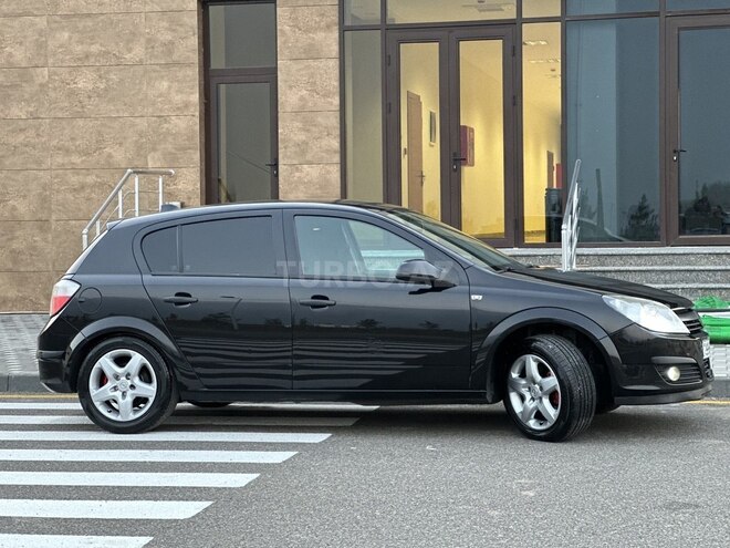 Opel Astra 2006, 280,000 km - 1.4 l - Sabirabad