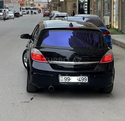 Opel Astra 2006, 280,000 km - 1.4 l - Sabirabad