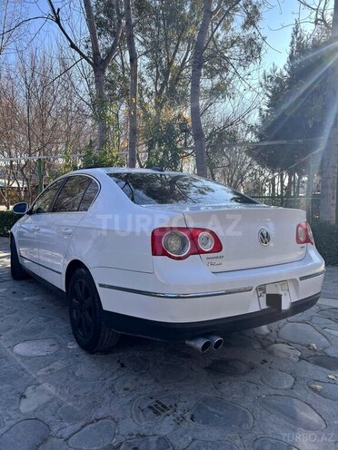 Volkswagen Passat 2005, 330,000 km - 2.0 l - Hacıqabul