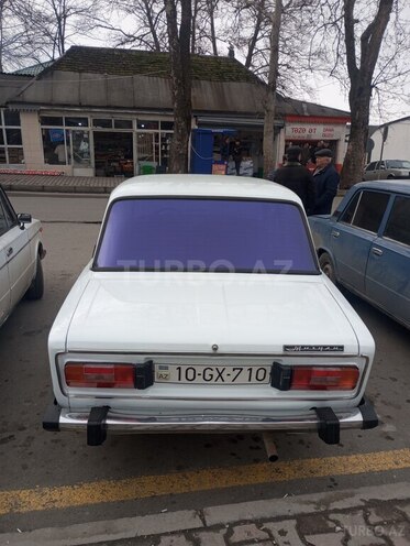 LADA (VAZ) 2106 2001, 85,000 km - 1.6 л - Qəbələ