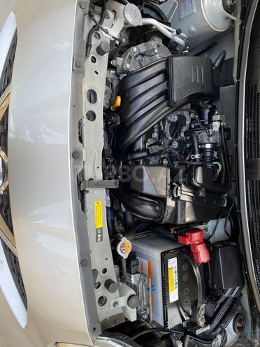 Nissan March 2015, 45,000 km - 1.2 л - Bakı