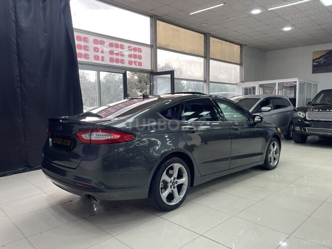 Ford Fusion (North America) 2015, 230,000 km - 1.5 л - Sumqayıt