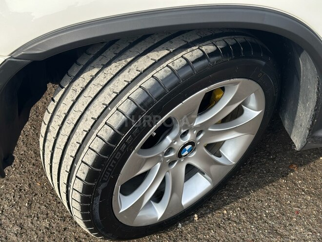BMW X5 2005, 200,000 km - 4.8 л - Bakı