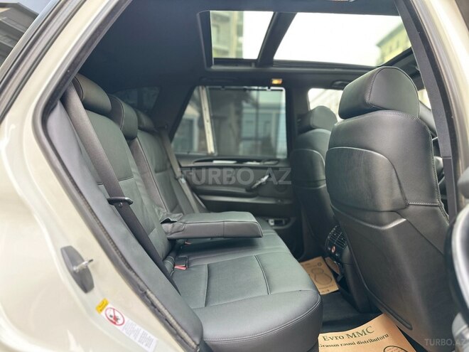 BMW X5 2005, 200,000 km - 4.8 л - Bakı